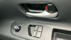 Toyota Aygo X 1.0 VVT-i Air Edition 5dr Auto Petrol Hatchback